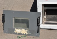 used delta design temperature chamber mk6300 MK6300