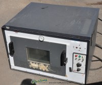 used delta design temperature chamber mk6300 MK6300