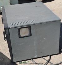 used delta design temperature chamber mk6300 MK6300