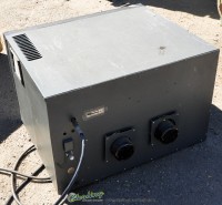used delta design temperature chamber mk6300 MK6300