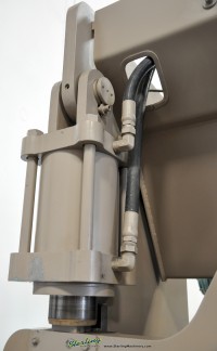 used cincinnati hydraulic cnc press brake 90CB-8