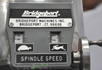 bridgeport series i ez trak cnc vertical mill Series I EZ Trak