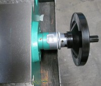 used bolton geared-head mill drill combination machine ZAY7045FG
