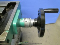 used bolton geared-head mill drill combination machine ZAY7045FG