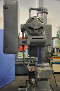 used american hole wizard radial drill Hole Wizard