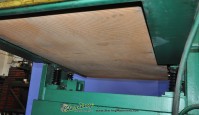 used timesaver wide belt sander (wood sander) 237-1