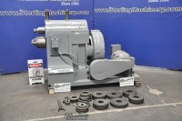 used foote brothers angle roll WV-2