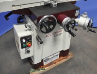 used chevalier accugrind super precision surface and form grinder FSG-618SP