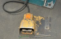 used acme spot welder 2-24-30