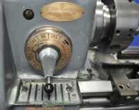 used okuma (heavy duty) engine lathe LS