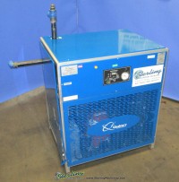 used quincy cycling type air dryer QPCD-250