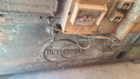 used blanchard rotary surface grinder 18-36