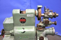 used gorton tool & cutter grinder 375-4