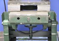 used rousselle obi punch press #3