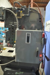 used clearing torq-pac obi punch press 32