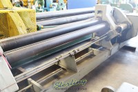 used pexto plate roll SD509