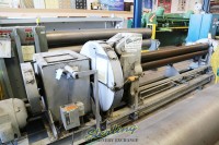 used pexto plate roll SD509