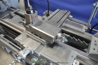 used yamazaki gap bed engine lathe Mazak 24 x 120