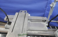 used yamazaki gap bed engine lathe Mazak 24 x 120