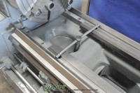 used yamazaki gap bed engine lathe Mazak 24 x 120