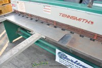used tennsmith low profile powered shear LM1014