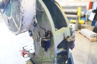 used bliss obi punch press 19-C