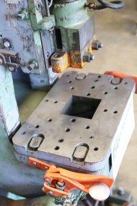 used bliss obi punch press 19-C