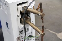 used don morgan spot welder DM-16