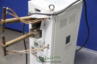 used don morgan spot welder DM-16