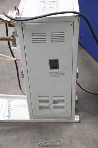 used don morgan spot welder DM-16