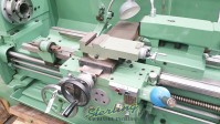 (new old stock) mighty turn geared head gap bed lathe ML-1840GL