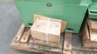 (new old stock) mighty turn geared head gap bed lathe ML-1840GL