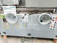 used yam universal cylindrical o.d. grinder