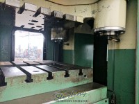 used minster ultra high speed punch press TR2-60 Pulsar