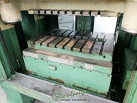 used minster ultra high speed punch press TR2-60 Pulsar