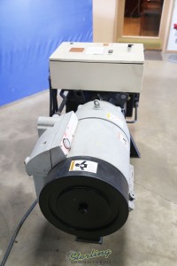 used compair hydrovane rotary air compressor 178-PUAS