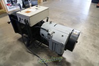 used compair hydrovane rotary air compressor 178-PUAS