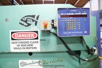 used piranha cnc hydraulic press brake 3506