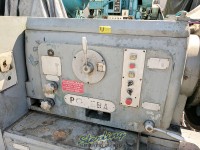 used poreba heavy duty gap bed engine lathe TR100-B1