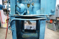 used minster obs punch press 70-4-1/2