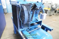 used quincy reciprocating air compressor QT15