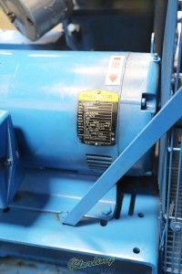 used quincy reciprocating air compressor QT15