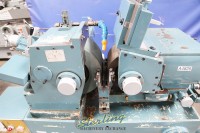 used kbc machinery (supertec copy) centerless grinder C-12