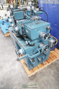 used kbc machinery (supertec copy) centerless grinder C-12