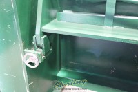 used denver hydraulic box & pan brake VH-1212