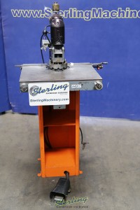 used thor punch 1210AH