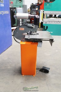 used thor punch 1210AH