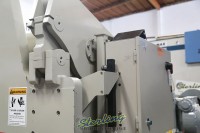 used accurpress cnc hydraulic press brake 717512