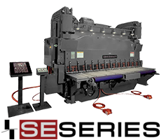 Sterling Machinery Exchange The Cincinnati SE_Series_Hydraulic_Shears
